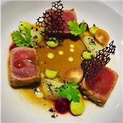 Clases de gastronomía básica, avanzada